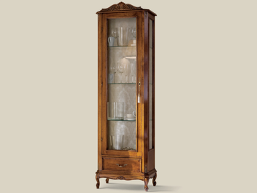 5116 - Wooden display cabinet by Tarocco Vaccari Group - view 2